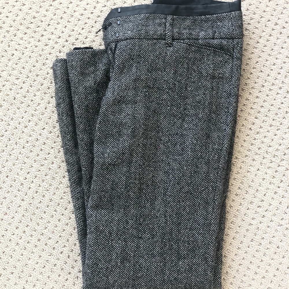 Express Dress Pants